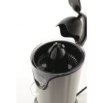 EXTRACTOR DE CITRICOS ACERO INOX.PE-EC402IX-100W