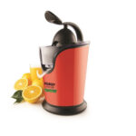 EXTRACTOR DE CITRICOS ROJO-PE-EC402R-100W