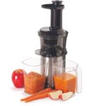 JUGUERA SLOW JUICER-PE-SJ10-200W
