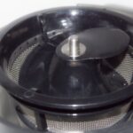 JUGUERA SLOW JUICER-PE-SJ10-200W