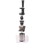 JUGUERA SLOW JUICER-PE-SJ10-200W