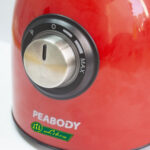 LICUADORA 800W-ROJA-PE-LN800R-1 5Lts.