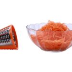 RALLADOR ELECTRICO-ROJO-PE-SM326R-150W
