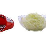 RALLADOR ELECTRICO-ROJO-PE-SM326R-150W