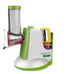 RALLADOR ELECTRICO-VERDE-PE-SM326V-150W