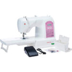 MAQUINA COSER ELECTRICA- SINGER-6699-