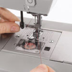 MAQUINA COSER SEMI-INDUSTRIAL-SINGER-4423