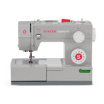 MAQUINA COSER SEMI-INDUSTRIAL-SINGER-4423