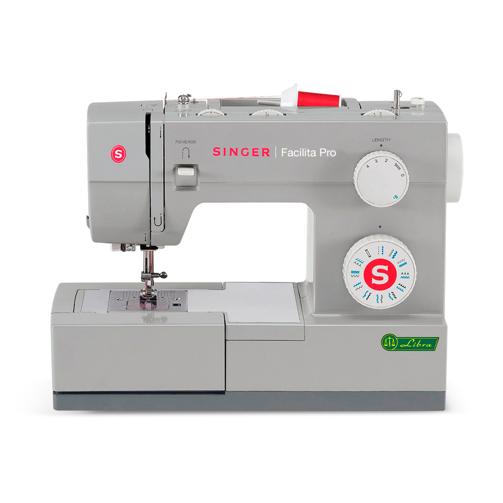 MAQUINA COSER SEMI-INDUSTRIAL-SINGER-4423