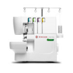 MAQUINA OVERLOCK-SINGER-S0105