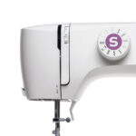 MAQUINA COSER RECTA Y ZIGZAG-SINGER M1605C