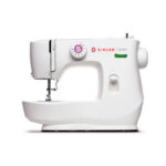 MAQUINA COSER RECTA Y ZIGZAG-SINGER M1605C
