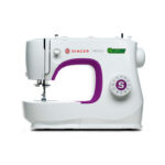 MAQUINA COSER PORTATIL-SINGER-M3505C
