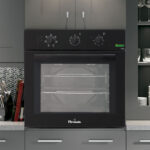 HORNO DE EMPOTRAR ELECTRICO-FLOR 7857F-