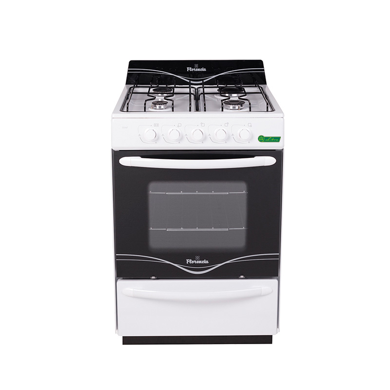 COCINA FLORENCIA- FLOR 5516F-ENLOZADO BLANCO