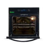 HORNO DE EMPOTRAR ELECTRICO DIGITAL-FLOR 7887-