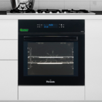 HORNO DE EMPOTRAR ELECTRICO DIGITAL-FLOR 7887-