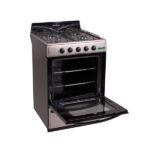 COCINA FLORENCIA- FLOR 5518F-ACERO INOX.
