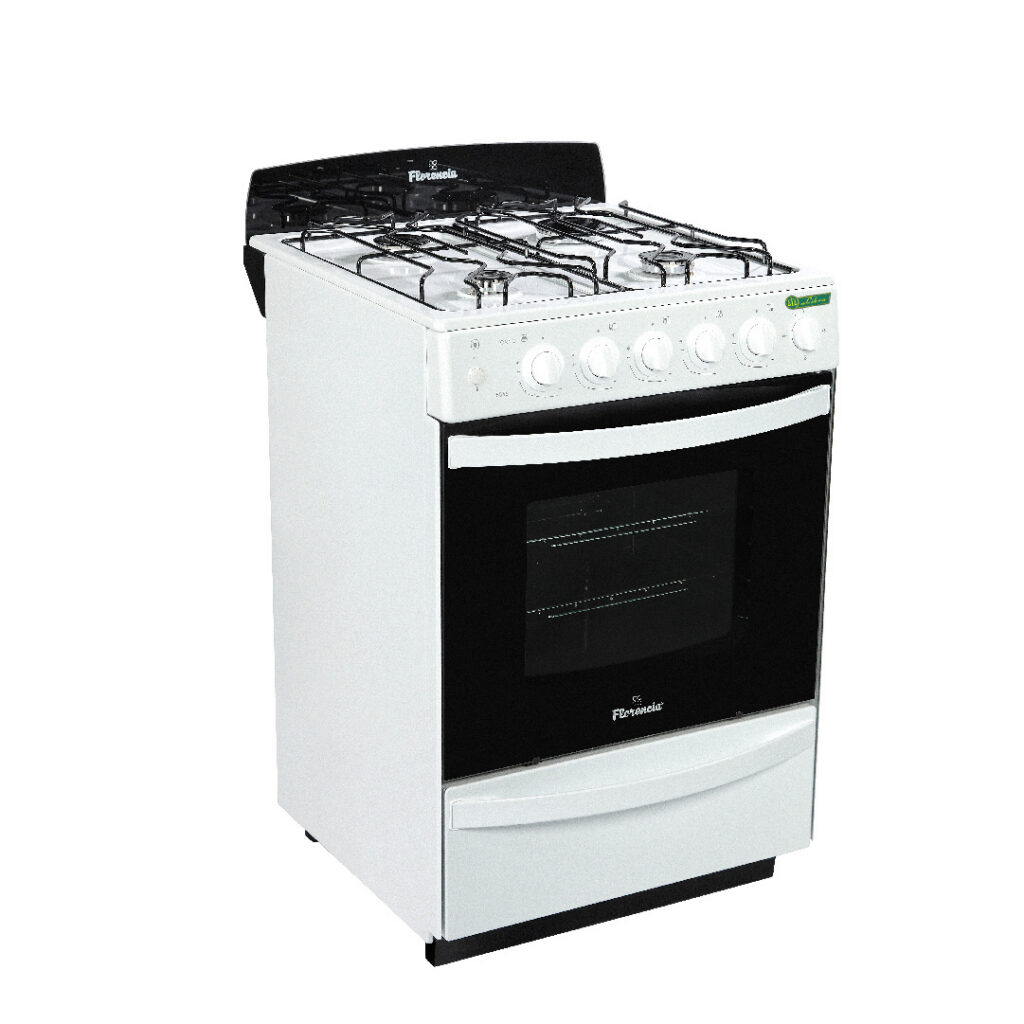COCINA FLORENCIA- FLOR 5536F-ENLOZADO BLANCO