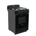 COCINA FLORENCIA- FLOR 5537F-ENLOZADO NEGRO