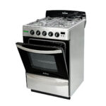 COCINA FLORENCIA -FLOR5558F-ACERO INOX.