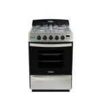 COCINA FLORENCIA -FLOR5558F-ACERO INOX.