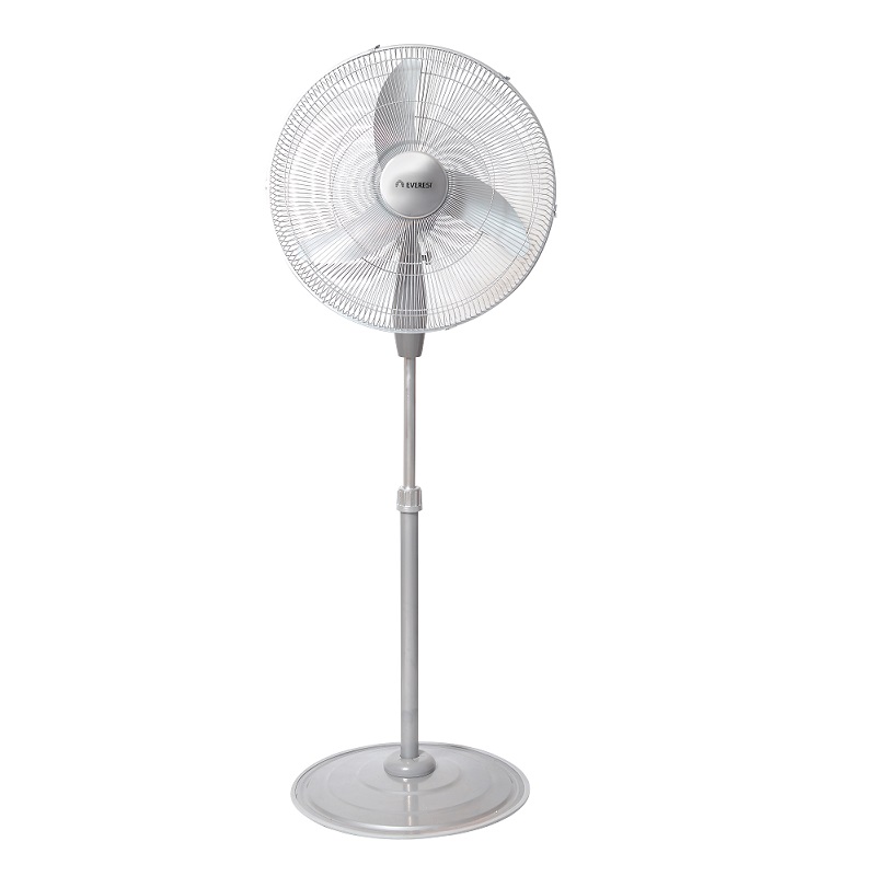 VENTILADOR DE PIE  EVEREST -20 -AR20-80W
