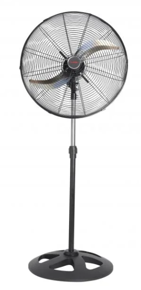 VENTILADOR DE PIE AX 30 INDUSTRIALES 26 /30 -EVEREST