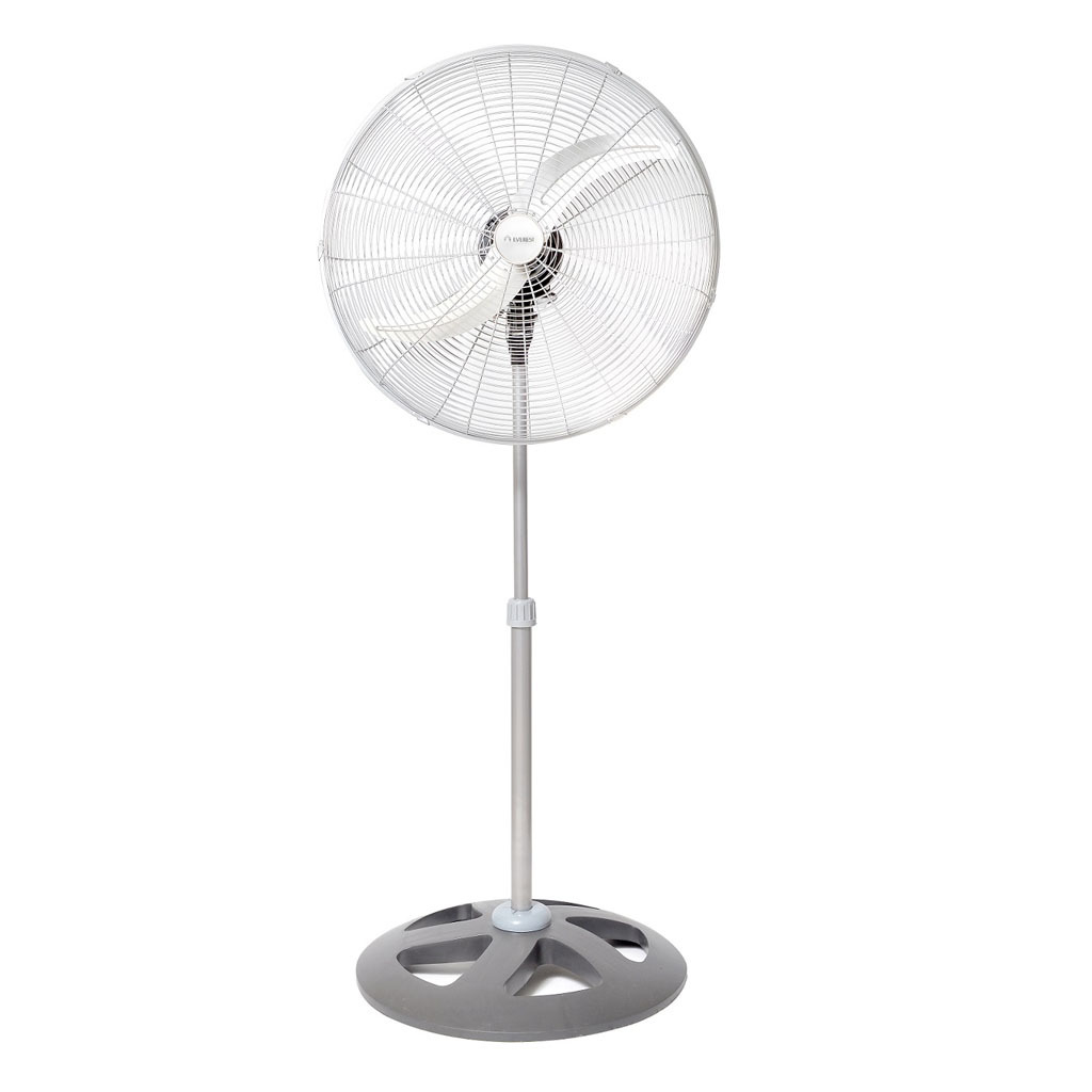 VENTILADOR DE PIE  EVEREST -24 -AR24-90W