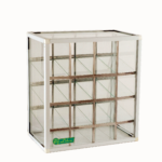 CARAMELERA ECONOMICA 16 DIV.-200-