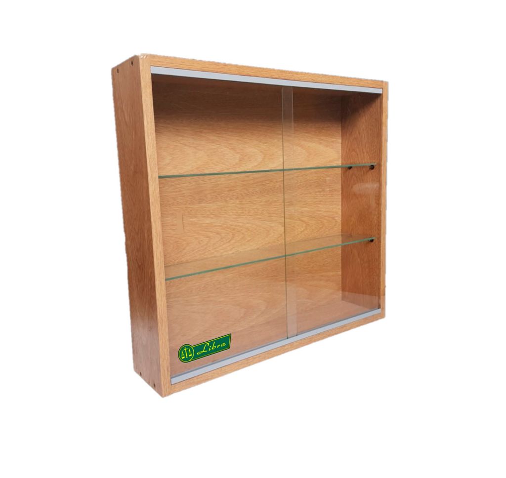 VITRINA VOLGANTE ROBLE-802-